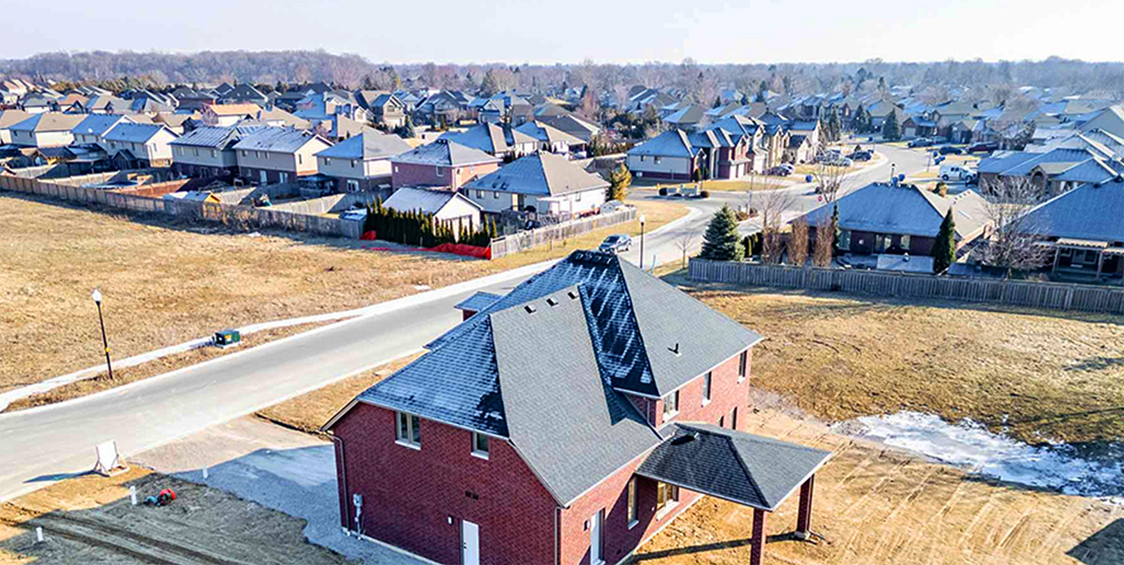 Affordable Living